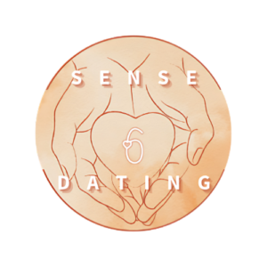 Sense 6 Dating Logo