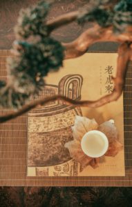 qu'est-ce que la médecine chinoise ? 