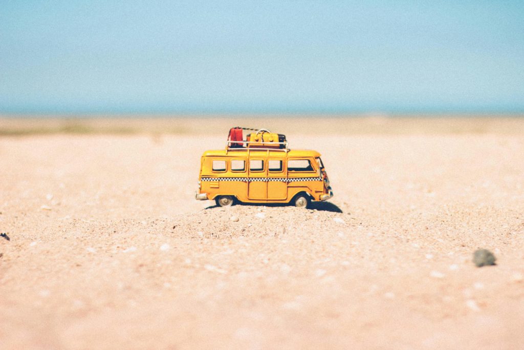 Comment préparer son corps et son esprit à l’été grâce aux pratiques de bien-être holistique ?