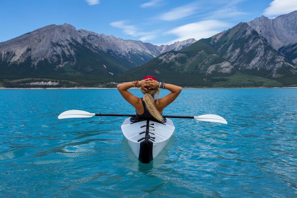 5 conseils pour avoir des vacances sans stress